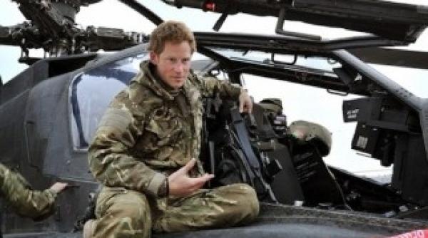 jocuri invictus prin ul harry vizita surpriza pentru militarii romani