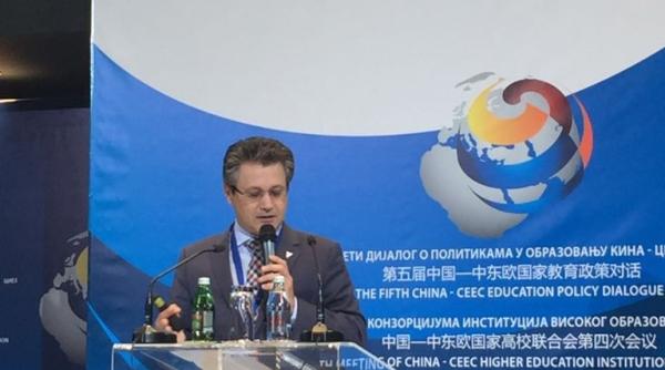 politehnica bucure ti inca o recunoa tere pe plan mondial