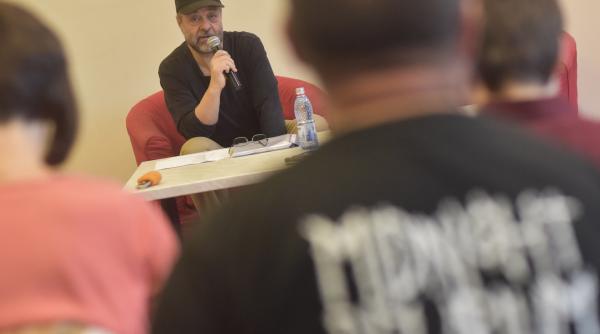 stagiunea 225 aduce la teatrul maghiar de stat cluj opt premiere