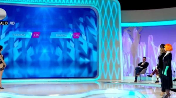 bravo ai stil concurenta eliminata sambata 23 septembrie