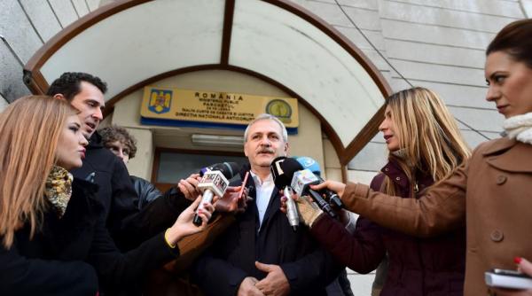 dna dosar belina tariceanu lovitura de stat