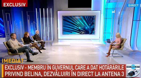 dna dosarul belina om din guvern acuze decizia perfect legala