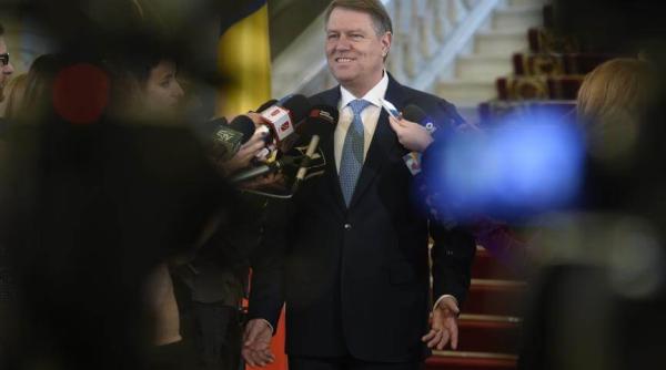 iohannis anulare vizita ucraina basescu o mare eroare