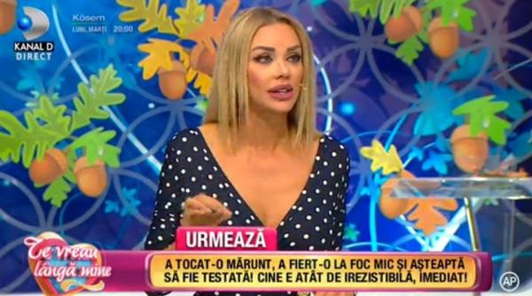 bianca dragu anu mesaj emo ionant pentru gabriela cristea