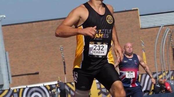 invictus toronto 2017 lauren iu erban prima medalie pentru romania