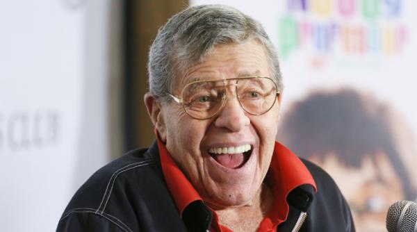 jerry lewis testamentul care nu lasa loc de specula ii