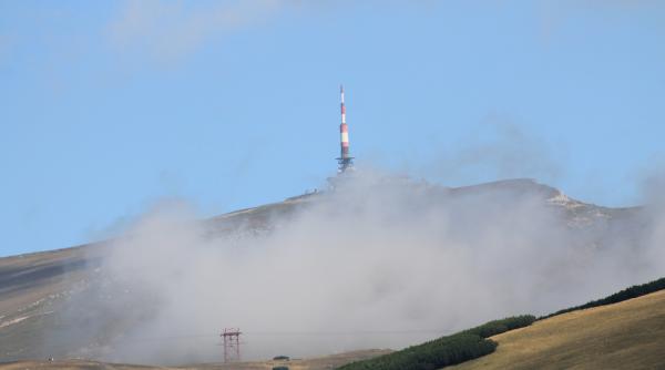 meteo vreme de toamna cu temperaturi scazute si ploi in urmatoarele doua saptamani