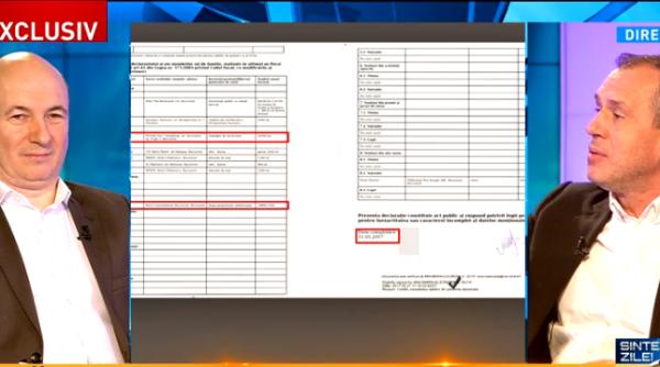 mihai gadea antena 3 i gip inta unor intoxicari ne au sapat o uria a capcana