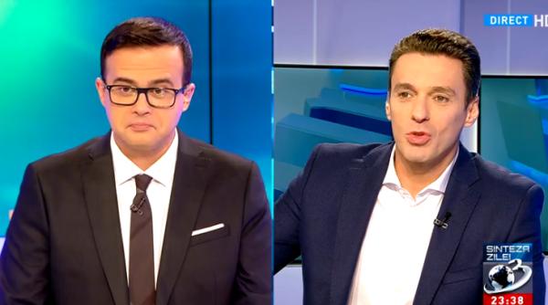 mircea badea ironic cu emma zeicescu e caz de targa