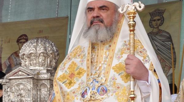 patriarhul daniel 10 ani de patriarhat in trei momente distincte