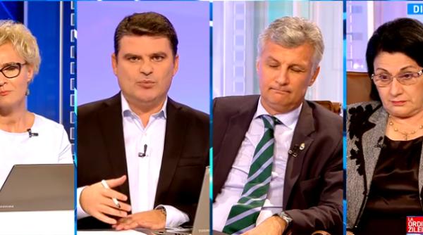 radu tudor de acord cu bogdan chirieac