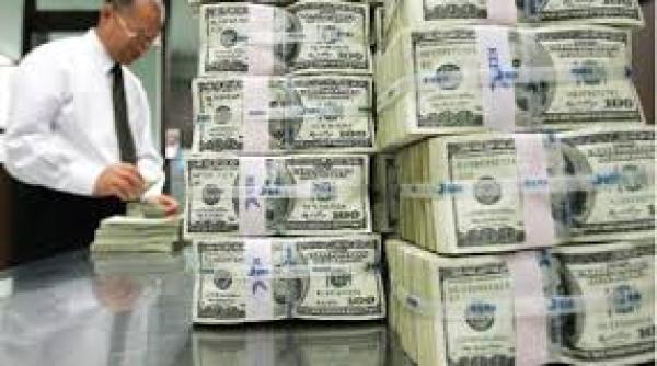 cei mai boga i ase oameni au o avere egala cu veniturile a jumatate din popula ie