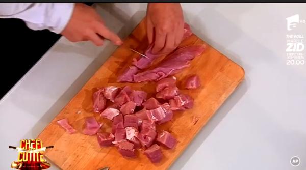 chefi la cu ite cuplu de la mireasa pentru fiul meu in concurs