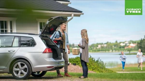 compania nokian tyres a fost inclusa in dow jones sustainability world index