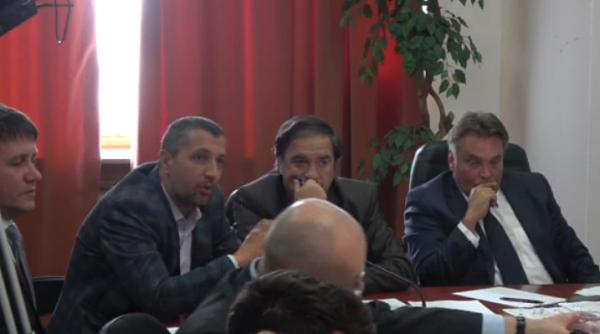 dezbatere senat declara ia zilei despre vaccinarea obligatorie