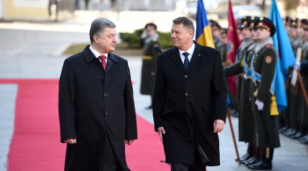 legea educa iei ucraina minorita i decizia pre edintelui porosenko