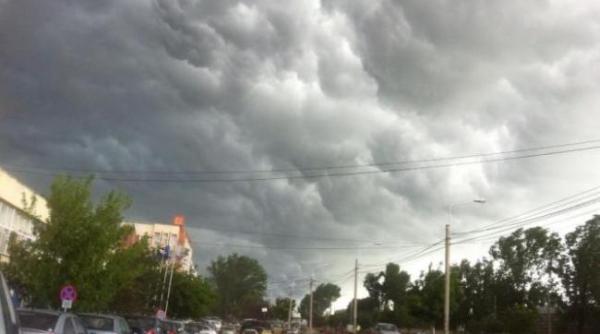 prognoza meteo vremea in bucure ti pe trei zile