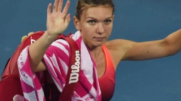 simona halep primele declara ii dupa eliminarea de la wuhan