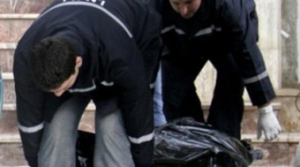 uciga ul poli istului din suceava s a sinucis in penitenciar