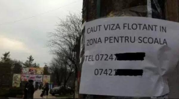 viza flotant parlamentarii schimba condi iile