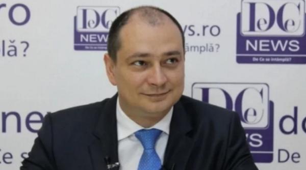 daniel balu a primarul sectorului 4 la interviurile dc news pune i intrebari