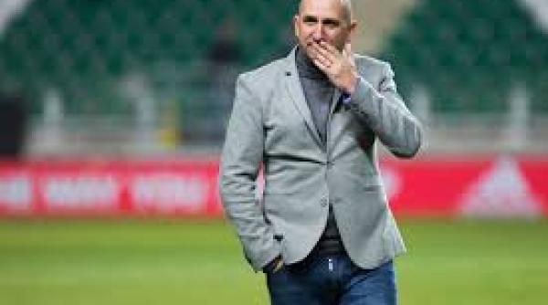 dinamo chiajna vasile miriu a debut ratat in groapa