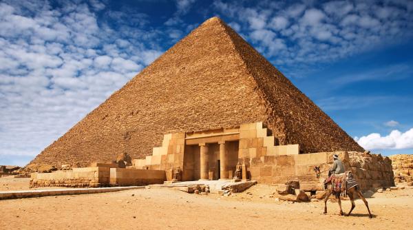piramida din giza mister elucidat cum a fost construit uria ul monument