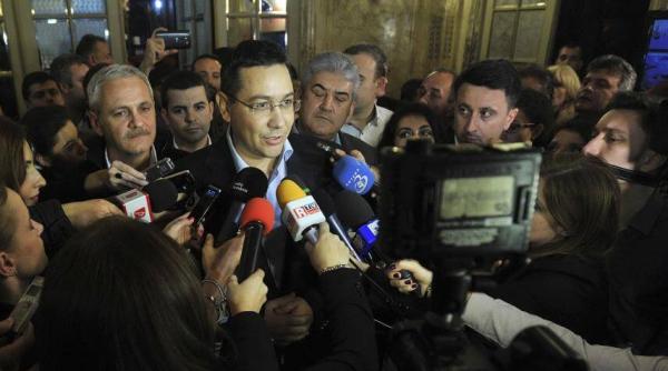 rovana plumb urmarire penala victor ponta anun a cum va vota