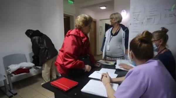 temperaturi scazute in capitala primar anun de ultima ora