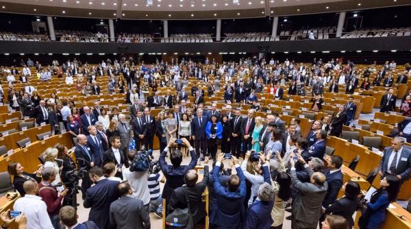 eveniment de amploare la bruxelles 800 de invita i in pe romania rol esen ial