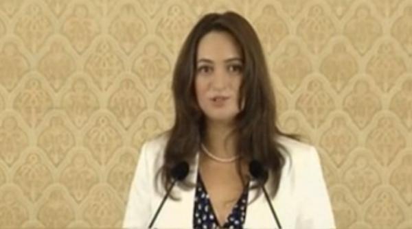 madalina dobrovolschi atac la tariceanu e rupt de realitate