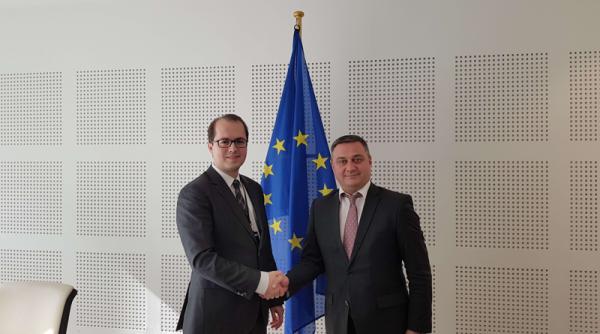 raport privind parteneriatul estic europarlamentarul andi cristea noua piatra de hotar