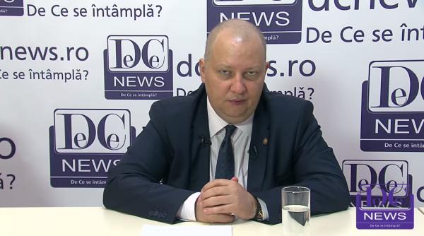 toma petcu ministrul energiei la interviurile dc news pune i intrebari