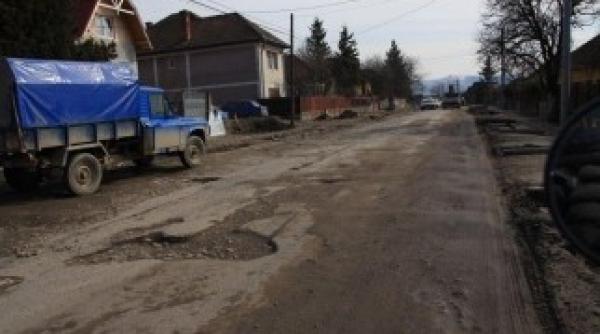 top calitatea drumurilor romania pozi ie dezastruoasa