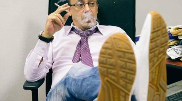 ciutacu sanc ionat de cncd reac ia spumoasa a junalistului