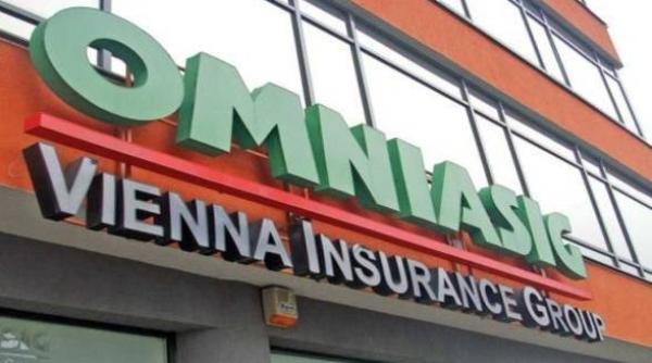 descinderi la omniasig i generali cutremur pe pia a asigurarilor