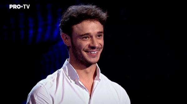 dima trofim vocea romaniei loredana fascinata de cantare