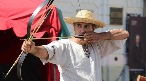 dumitru rotariu interviu cine este omul care a facut ca numele de romania sa se auda peste tot in lume