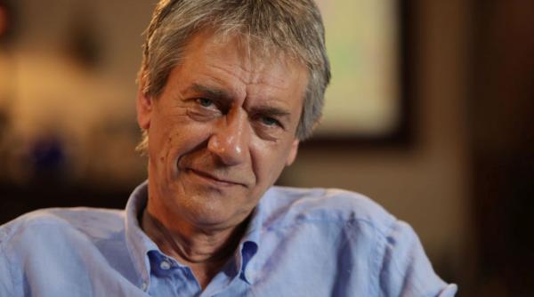 marcel iure la dincolo de aparen e am trait i in subsoluri