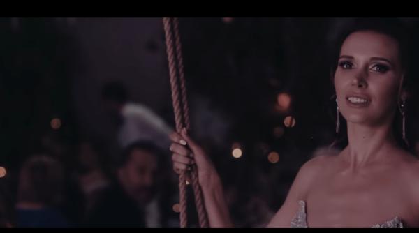 parfeni video mireasa nu i a putut ab ine lacrimile iar invita ii au ramas soca i