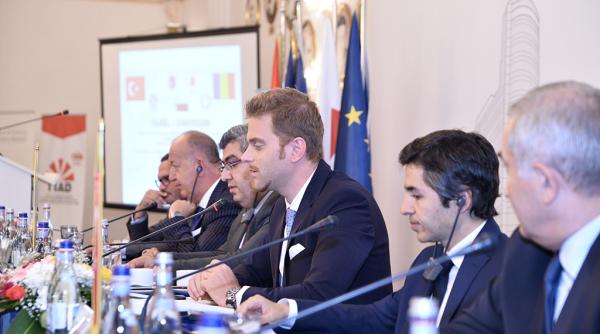 romania turcia moment istoric in consolidarea rela iilor economice