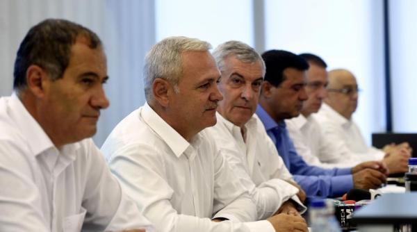 situatia lui eugen teodorovici i evaluarea guvrnului pe agenda reuniunii cexn al psd