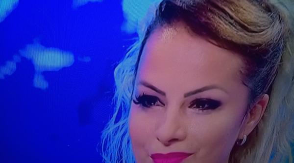 x factor 2017 lexie shine margherita