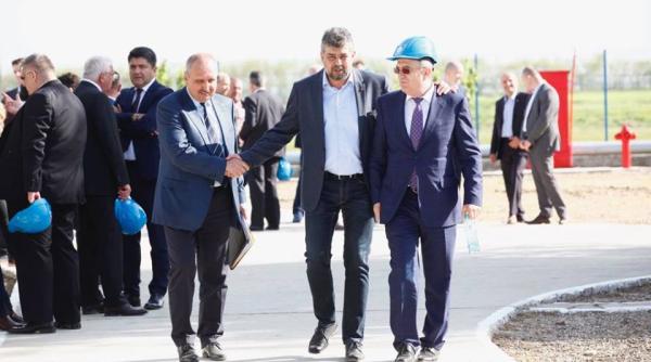 zacamant uria de gaze buzau ministru modificare in lege dupa aceasta descoperire bomba