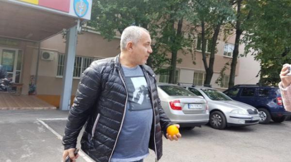 dosar ponta ghi a portocala catre un martor fals i o dam la m justificat si legal