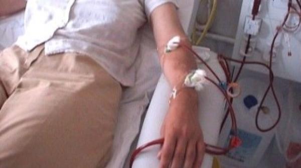 insuficien a renala hemodializa metoda care salveaza milioane de vie i