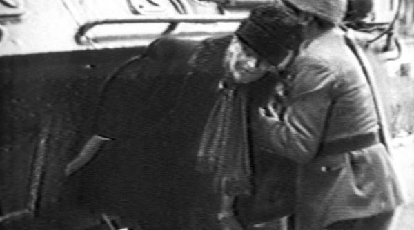 moartea gen vlad cine a scapat de procesul comunismului