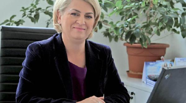 rasturnare de situa ie mi carea noii directoare a tvr mesaj intern