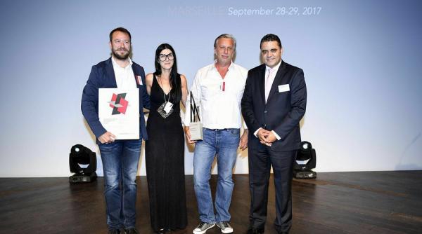 romania premiu la cea mai importanta competi ie recunoa tere interna ionala