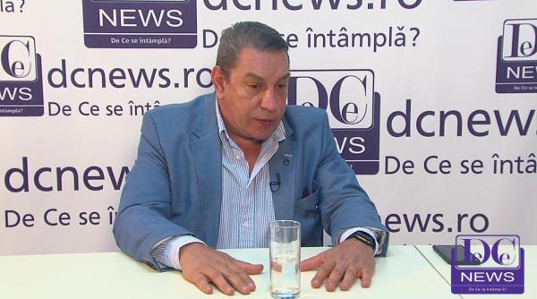 prof dr erban bubenek la dcnews interviu la academia de sanatate
